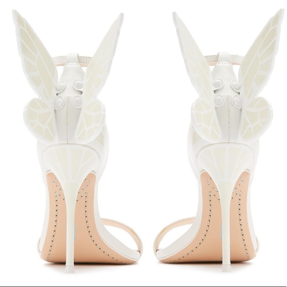 Sophia Webster, Chiara Sandals size 38.5 - Picture 13 of 13